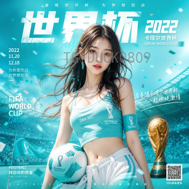 2026年世界杯参赛球队一览：扩军48队，各大洲席位详解